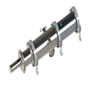 campionatore di polvere