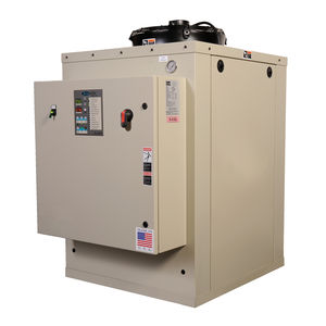 refrigeratore per campioni / di gas / con raffreddamento ad aria