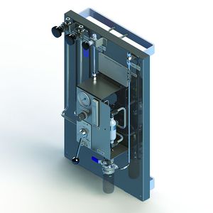 campionatore di liquidi