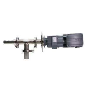campionatore per prodotti sfusi