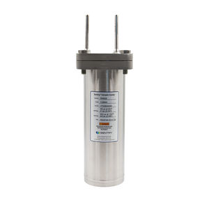 refrigeratore per campioni / d'acqua / compatto