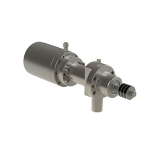 campionatore di fango liquido