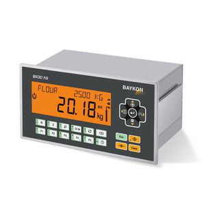 indicatore di peso digitale 1