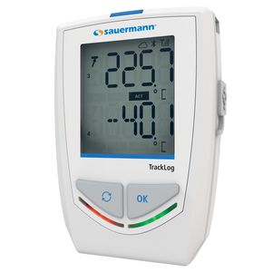 registratore di dati di temperatura e umidità