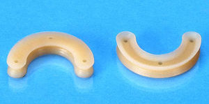 ventosa in silicone
