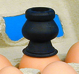 ventosa a soffietto