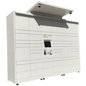 paccomat automatico
