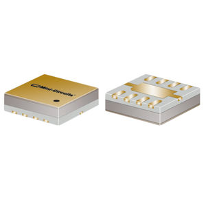 amplificatore RF / monolitico iperfrequenza / a banda larga