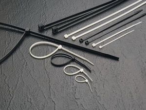 fascetta stringicavo in nylon