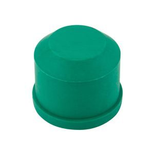 tappo per tubo in rame