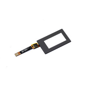 schermo tattile capacitivo