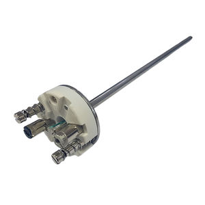 termocoppia tipo K 1