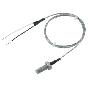 termocoppia tipo K 1