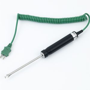 sonda di temperatura a termocoppia tipo K 1