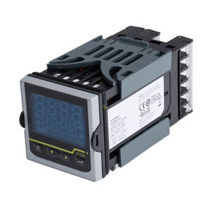 controllore di temperatura con display LED