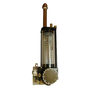 tramoggia fluidizzata