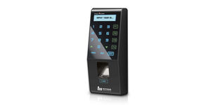 sistema di controllo accessi biometrico 1