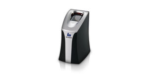 sistema di controllo accessi biometrico 1