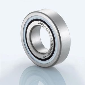 ruota libera a rulli