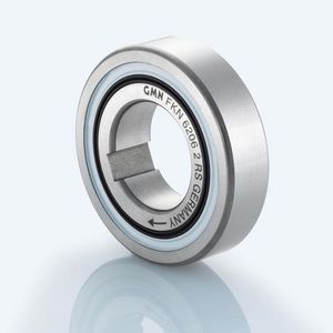 ruota libera a rulli 1