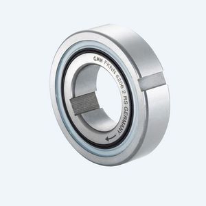 ruota libera a rulli 1