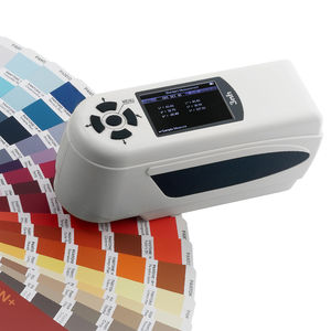 colorimetro portatile