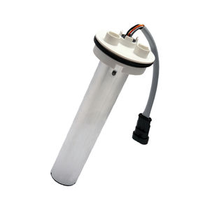 ACDelco MU1748 – Pompa Carburante Originale GM Con Modulo E Sensore Di Livello – Ricambio Specifico