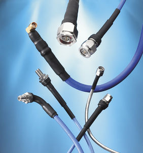 cavo montato RF