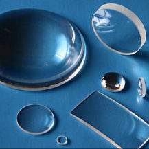 obiettivo per microscopio planacromatico