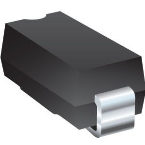 serie di diodi TVS