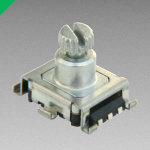 encoder rotativo incrementale 1
