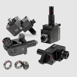 utensile motorizzato VDI 1