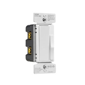 televariatore per LED 1