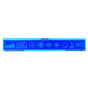display LCD
