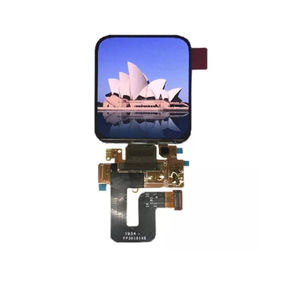 moduli di visualizzazione OLED