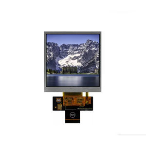 moduli di visualizzazione TFT LCD