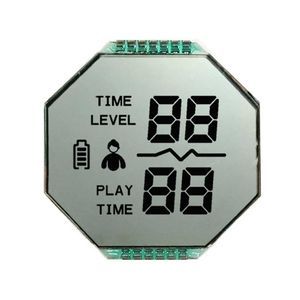 display LCD 1