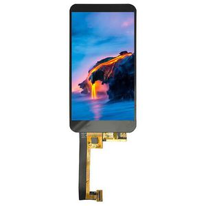 modulo di visualizzazione TFT LCD 1