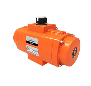 attuatore pneumatico 1
