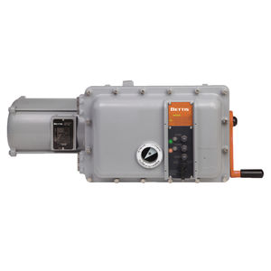 attuatore per valvola elettrico 1