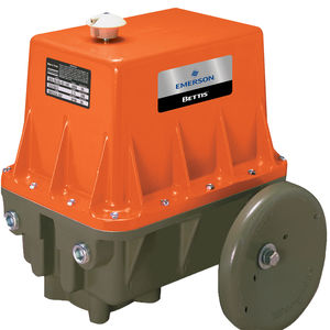 attuatore per valvola elettrico 1