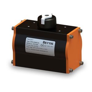 attuatore per valvola pneumatico 1