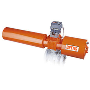 attuatore per valvola elettrico 1
