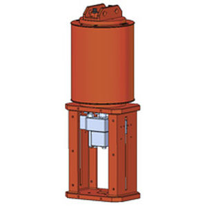 attuatore pneumatico 1