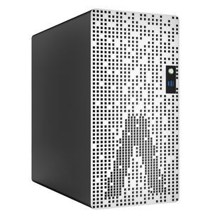 PC tower