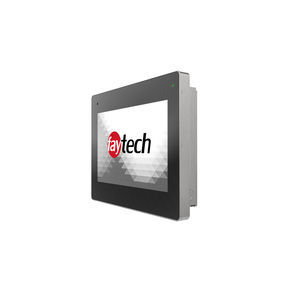 panel PC con touch screen multitouch