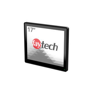 panel PC con touch screen multitouch