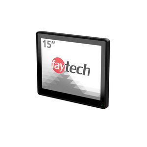 panel PC con touch screen multitouch 1