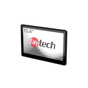 panel PC con touch screen multitouch 1