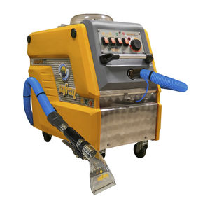 lavamoquette elettrico